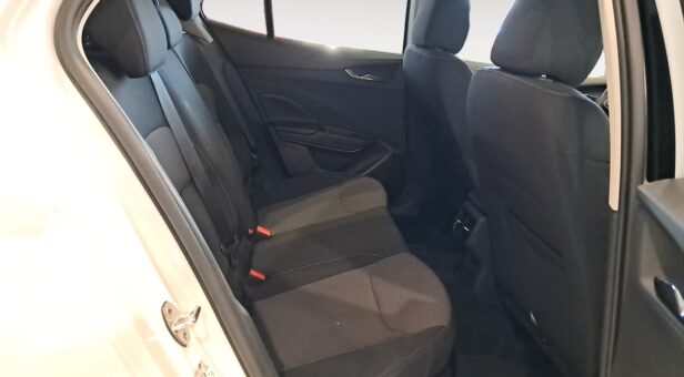 SKODA FABIA SELECTION 1,0 TSI 70 KW (95 cv) MANUAL 5 VEL.