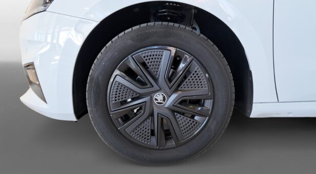 SKODA FABIA SELECTION 1,0 TSI 70 KW (95 cv) MANUAL 5 VEL.