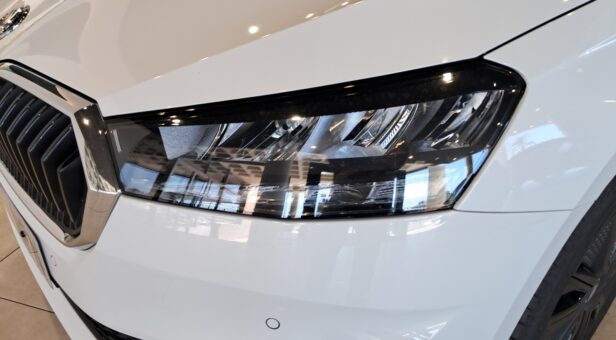 SKODA FABIA SELECTION 1,0 TSI 70 KW (95 cv) MANUAL 5 VEL.