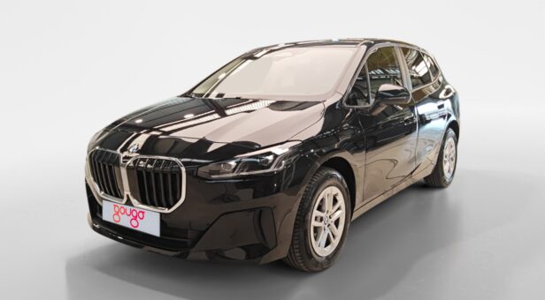 BMW SERIES 2 GRAN TOURER MONOVOLUMEN COMPACTO 2.0 218D 150 5p