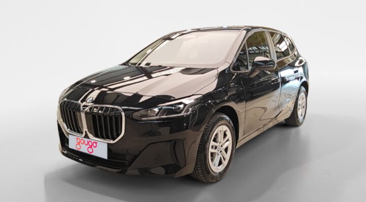 BMW SERIES 2 GRAN TOURER MONOVOLUMEN COMPACTO 2.0 218D 150 5p BMW SERIES 2 GRAN TOURER MONOVOLUMEN COMPACTO 2.0 218D 150 5p