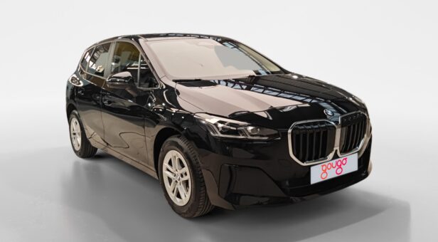 BMW SERIES 2 GRAN TOURER MONOVOLUMEN COMPACTO 2.0 218D 150 5p