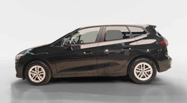 BMW SERIES 2 GRAN TOURER MONOVOLUMEN COMPACTO 2.0 218D 150 5p