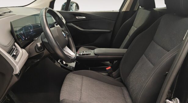 BMW SERIES 2 GRAN TOURER MONOVOLUMEN COMPACTO 2.0 218D 150 5p