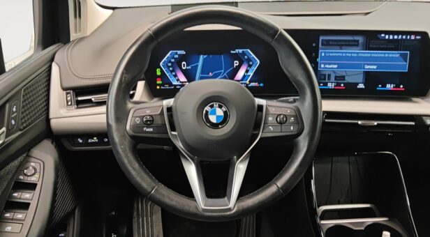 BMW SERIES 2 GRAN TOURER MONOVOLUMEN COMPACTO 2.0 218D 150 5p