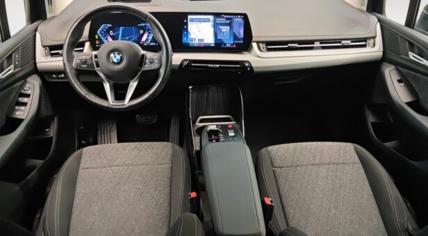 BMW SERIES 2 GRAN TOURER MONOVOLUMEN COMPACTO 2.0 218D 150 5p