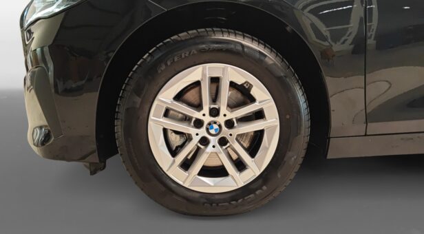 BMW SERIES 2 GRAN TOURER MONOVOLUMEN COMPACTO 2.0 218D 150 5p