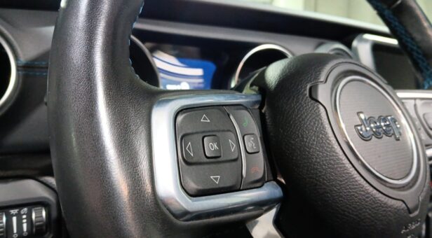 JEEP WRANGLER TODOTERRENO 2.0 PHEV RUBICON UNLIMITED AUTO 381 5p JEEP WRANGLER TODOTERRENO 2.0 PHEV RUBICON UNLIMITED AUTO 381 5p