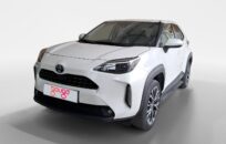 TOYOTA YARIS CROSS TODOTERRENO 1.5 VVT-I HYBRID STYLE 116 5p
