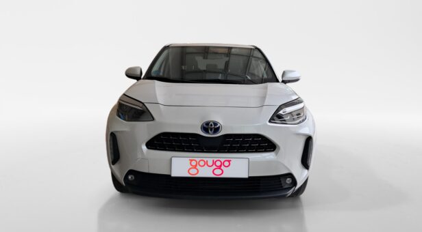 TOYOTA YARIS CROSS TODOTERRENO 1.5 VVT-I HYBRID STYLE 116 5p