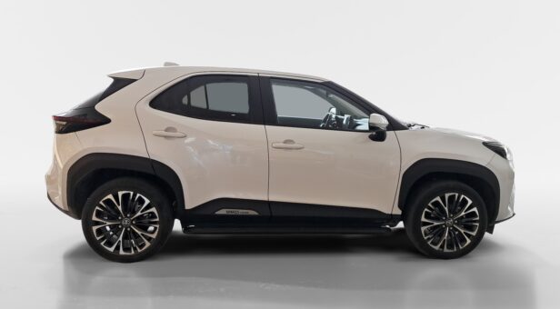 TOYOTA YARIS CROSS TODOTERRENO 1.5 VVT-I HYBRID STYLE 116 5p