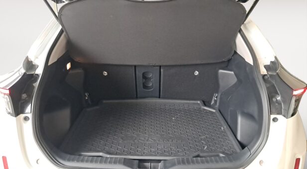 TOYOTA YARIS CROSS TODOTERRENO 1.5 VVT-I HYBRID STYLE 116 5p