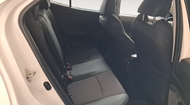 TOYOTA YARIS CROSS TODOTERRENO 1.5 VVT-I HYBRID STYLE 116 5p