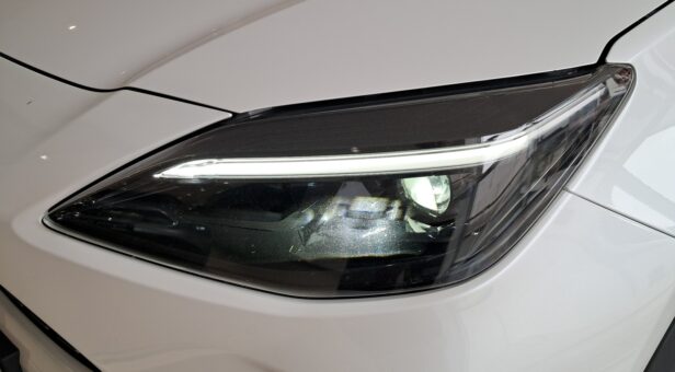 TOYOTA YARIS CROSS TODOTERRENO 1.5 VVT-I HYBRID STYLE 116 5p