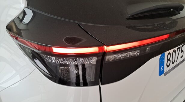 TOYOTA YARIS CROSS TODOTERRENO 1.5 VVT-I HYBRID STYLE 116 5p