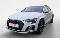 AUDI A3 BERLINA CON PORTON 1.5 40 TFSI E S TRONIC ALLSTREET GENUINE 204 5p