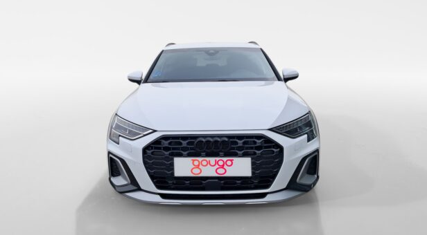 AUDI A3 BERLINA CON PORTON 1.5 40 TFSI E S TRONIC ALLSTREET GENUINE 204 5p