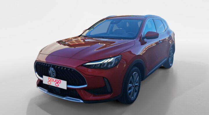 MG MG EHS MG EHS 1.5T 16.6kwh EDU 2WD COM LHD Dark