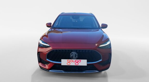 MG MG EHS MG EHS 1.5T 16.6kwh EDU 2WD COM LHD Dark