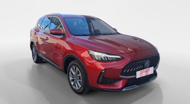 MG MG EHS MG EHS 1.5T 16.6kwh EDU 2WD COM LHD Dark