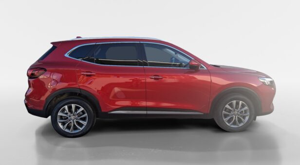 MG MG EHS MG EHS 1.5T 16.6kwh EDU 2WD COM LHD Dark