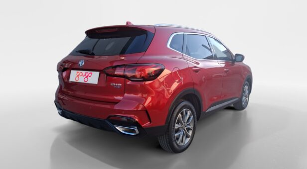 MG MG EHS MG EHS 1.5T 16.6kwh EDU 2WD COM LHD Dark