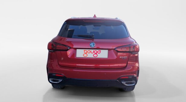 MG MG EHS MG EHS 1.5T 16.6kwh EDU 2WD COM LHD Dark