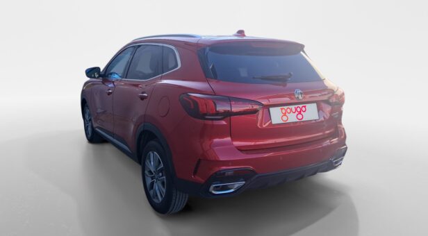 MG MG EHS MG EHS 1.5T 16.6kwh EDU 2WD COM LHD Dark