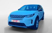 LAND ROVER DISCOVERY SPORT TODOTERRENO 2.0D I4-L 110KW MHEV 4WD R-DYNAMIC SE 150 5p