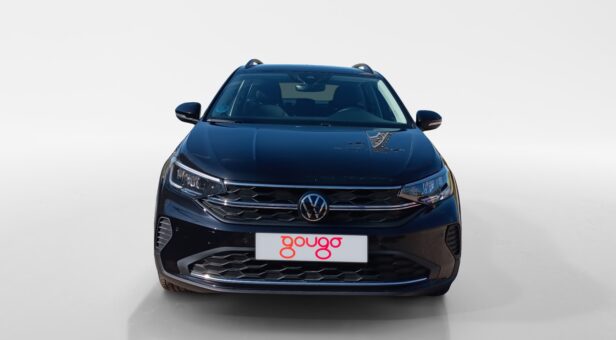 VOLKSWAGEN TAIGO TODOTERRENO 1.0 TSI 81KW DSG LIFE 110 5p