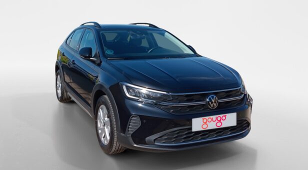 VOLKSWAGEN TAIGO TODOTERRENO 1.0 TSI 81KW DSG LIFE 110 5p