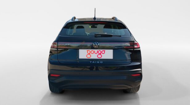 VOLKSWAGEN TAIGO TODOTERRENO 1.0 TSI 81KW DSG LIFE 110 5p