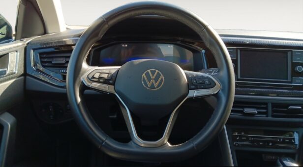 VOLKSWAGEN TAIGO TODOTERRENO 1.0 TSI 81KW DSG LIFE 110 5p