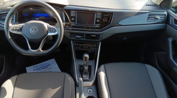 VOLKSWAGEN TAIGO TODOTERRENO 1.0 TSI 81KW DSG LIFE 110 5p
