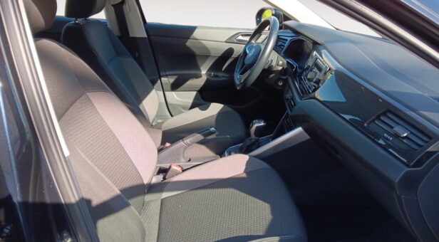 VOLKSWAGEN TAIGO TODOTERRENO 1.0 TSI 81KW DSG LIFE 110 5p