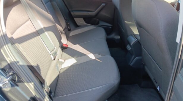 VOLKSWAGEN TAIGO TODOTERRENO 1.0 TSI 81KW DSG LIFE 110 5p