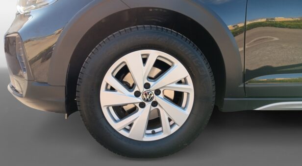 VOLKSWAGEN TAIGO TODOTERRENO 1.0 TSI 81KW DSG LIFE 110 5p