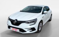RENAULT MEGANE BERLINA CON PORTON 1.5 BLUE DCI INTENS 85KW 115 5p