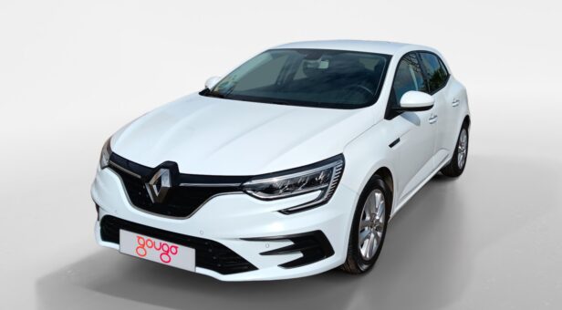 RENAULT MEGANE BERLINA CON PORTON 1.5 BLUE DCI INTENS 85KW 115 5p