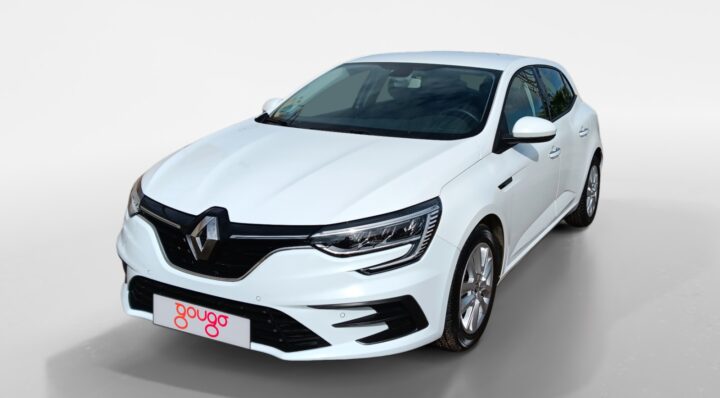 RENAULT MEGANE BERLINA CON PORTON 1.5 BLUE DCI INTENS 85KW 115 5p