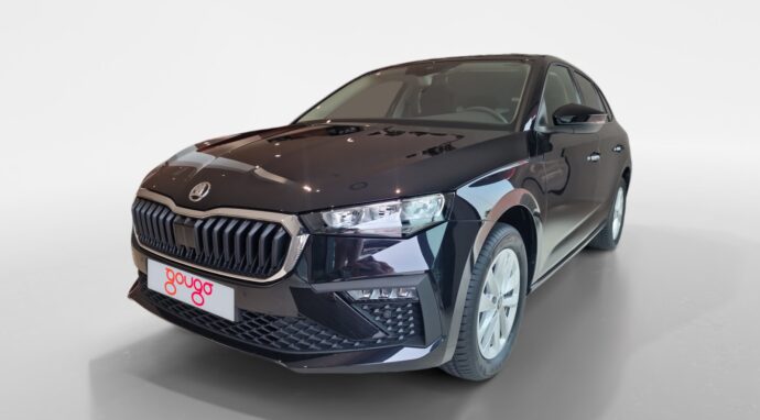 SKODA SCALA SELECTS85/1,0 A7f