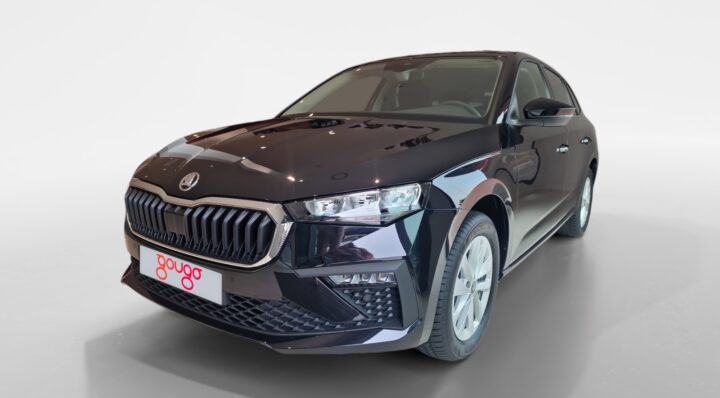 SKODA SCALA SELECTS85/1,0 A7f