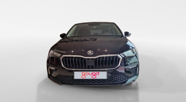 SKODA SCALA SELECTS85/1,0 A7f