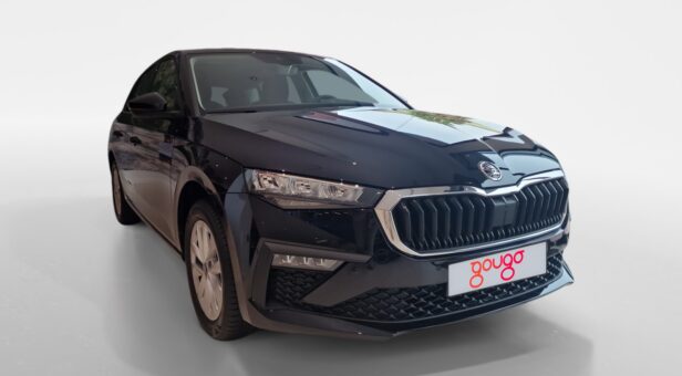 SKODA SCALA SELECTS85/1,0 A7f