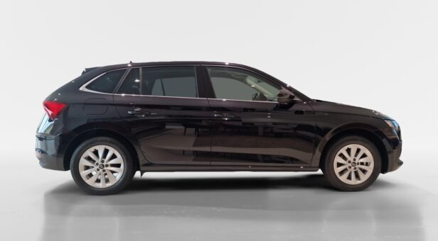 SKODA SCALA SELECTS85/1,0 A7f