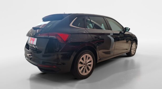 SKODA SCALA SELECTS85/1,0 A7f