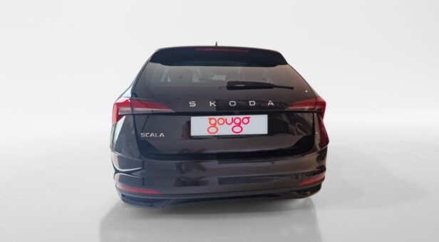 SKODA SCALA SELECTS85/1,0 A7f