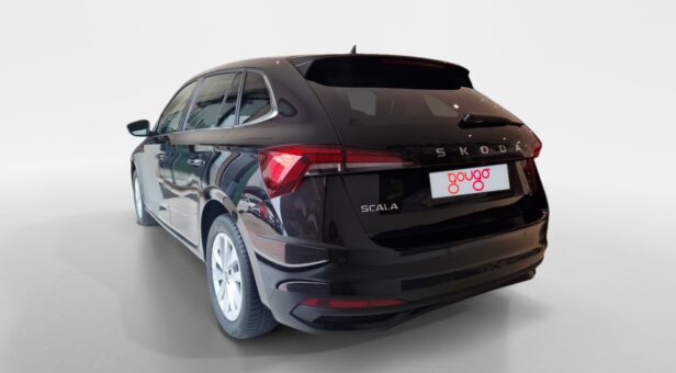 SKODA SCALA SELECTS85/1,0 A7f