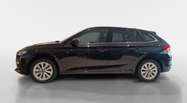 SKODA SCALA SELECTS85/1,0 A7f