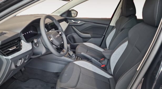 SKODA SCALA SELECTS85/1,0 A7f